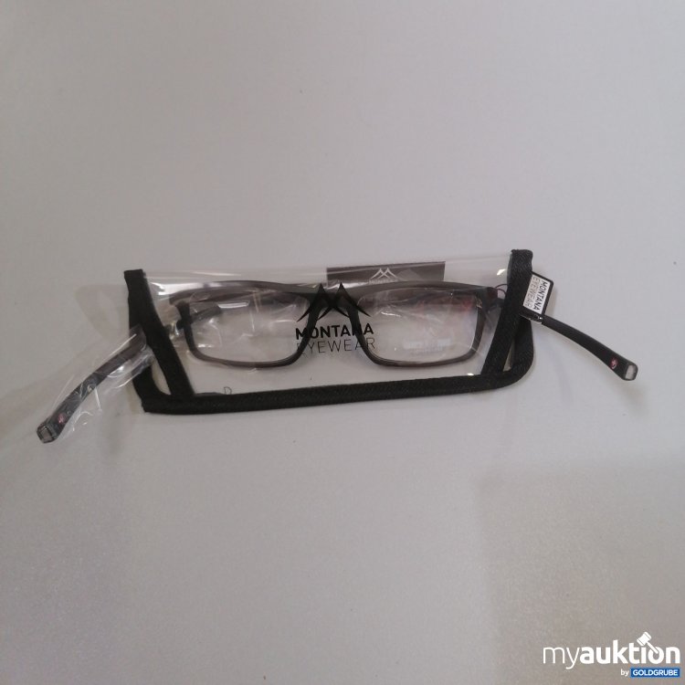 Artikel Nr. 515110 Artikel Nr. 515110: Montana Eyewear Brille +3.00