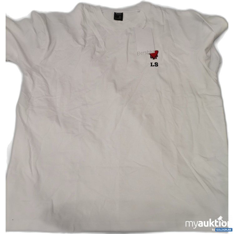 Artikel Nr. 706110 Artikel Nr. 706110: Bershka Oberteil oversized