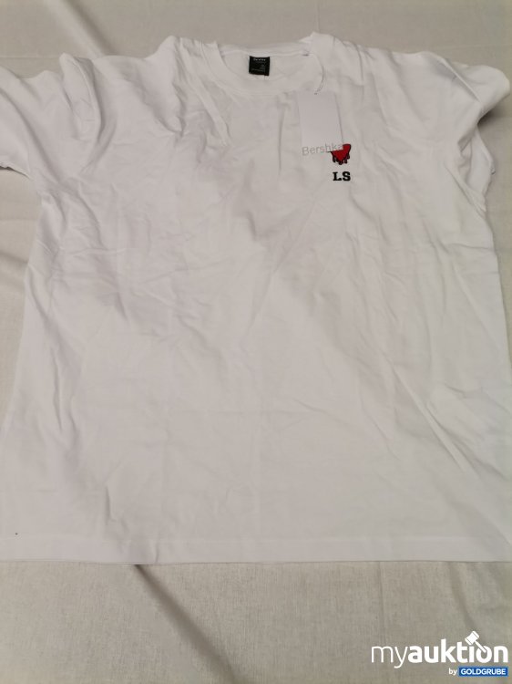 Artikel Nr. 706110 Artikel Nr. 706110: Bershka Oberteil oversized