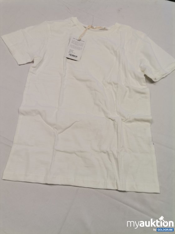 Artikel Nr. 810110 Artikel Nr. 810110: Zerum Blanco Shirt
