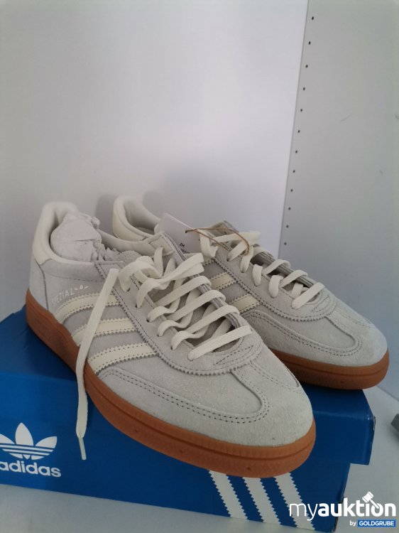 Artikel Nr. 827110 Artikel Nr. 827110: Adidas Handball Spezial W