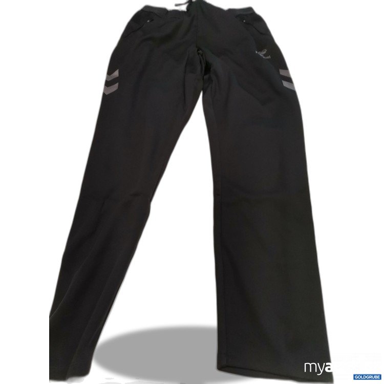 Artikel Nr. 837110 Artikel Nr. 837110: Hummel Freizeithose