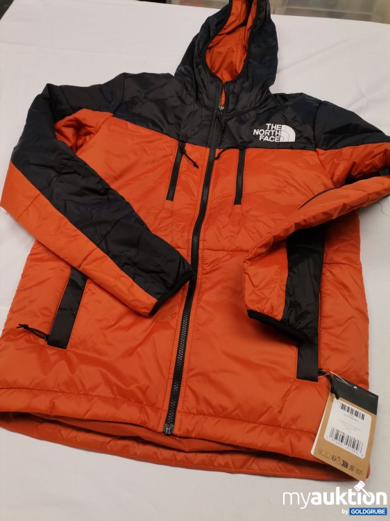 Artikel Nr. 842110 Artikel Nr. 842110: The north Face limbara light synt HD Jacke