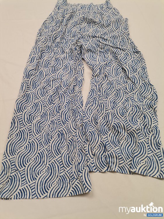 Artikel Nr. 843110 Artikel Nr. 843110: H&M Schlupfhose ohne Etikett