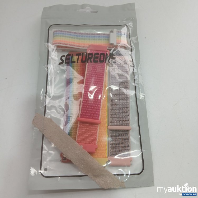 Artikel Nr. 849110: Seltureone 5 Stück Nylon-Armband für Kinder