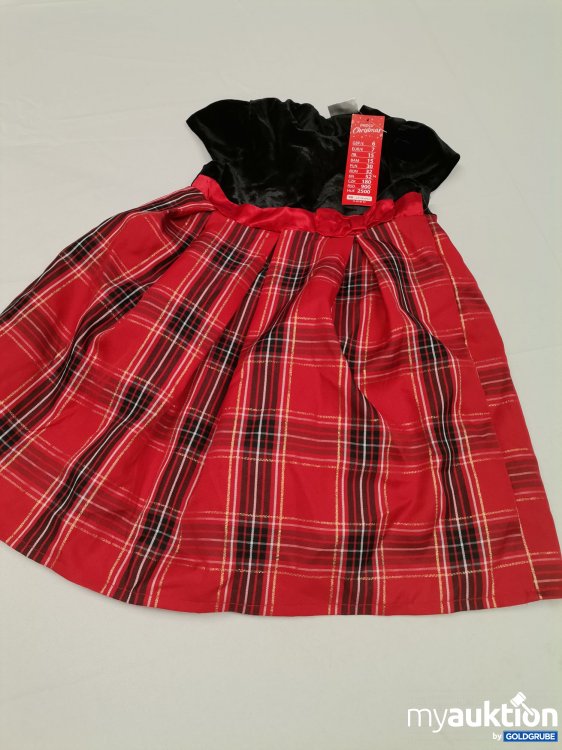 Artikel Nr. 863110: Christmas Kleid 