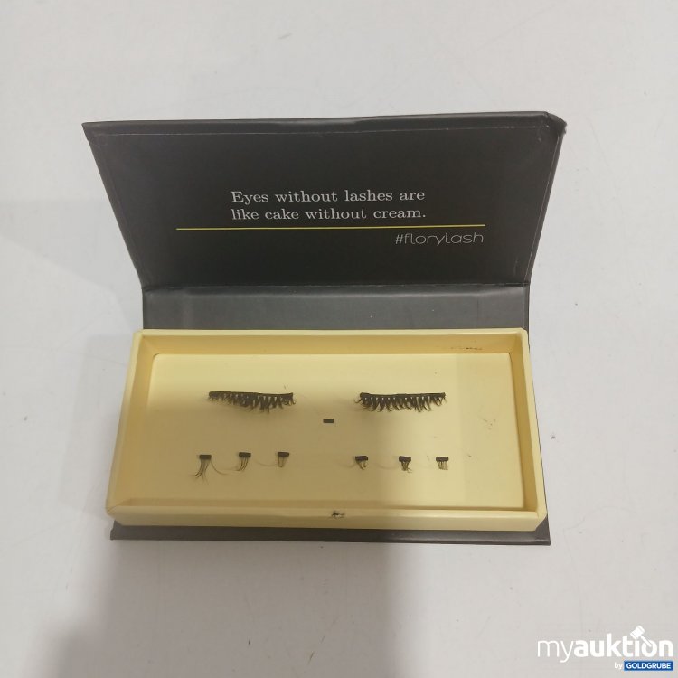 Artikel Nr. 871110 Artikel Nr. 871110: Florylash Casual Look