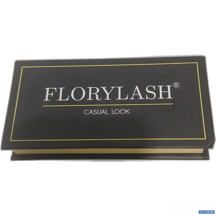 Artikel Nr. 871110 Artikel Nr. 871110: Florylash Casual Look
