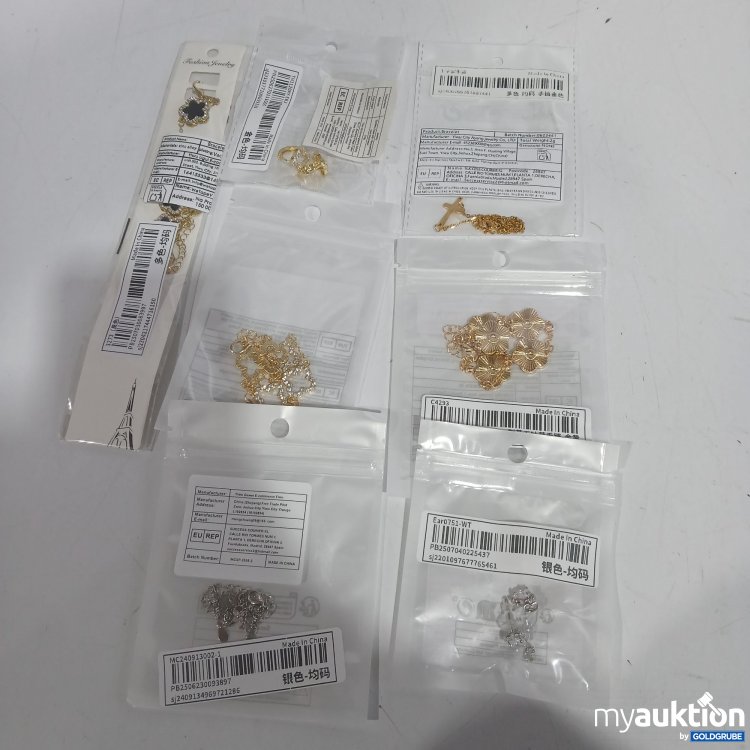 Artikel Nr. 876110: Diverse Fashion Schmuck 