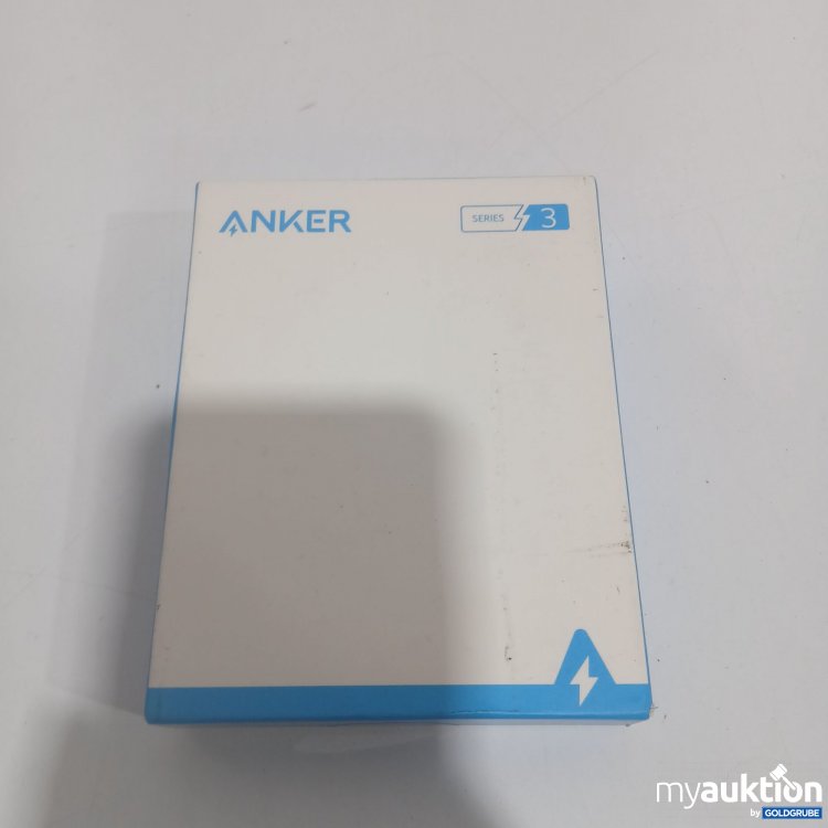 Artikel Nr. 877110 Artikel Nr. 877110: Anker 321 Power Bank