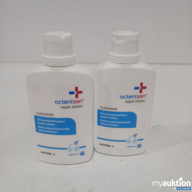 Artikel Nr. 892110: Octenisan wash lotion 2x150ml