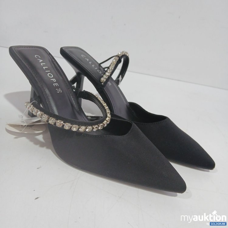 Artikel Nr. 906110 Artikel Nr. 906110: Calliope Damen Schuhe