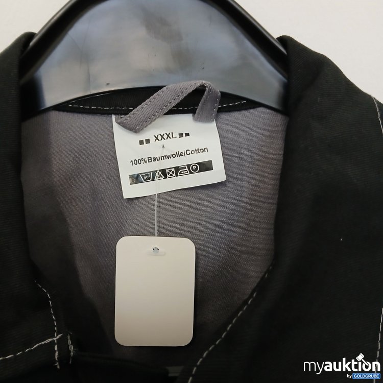 Artikel Nr. 908110: Arbeitsjacke