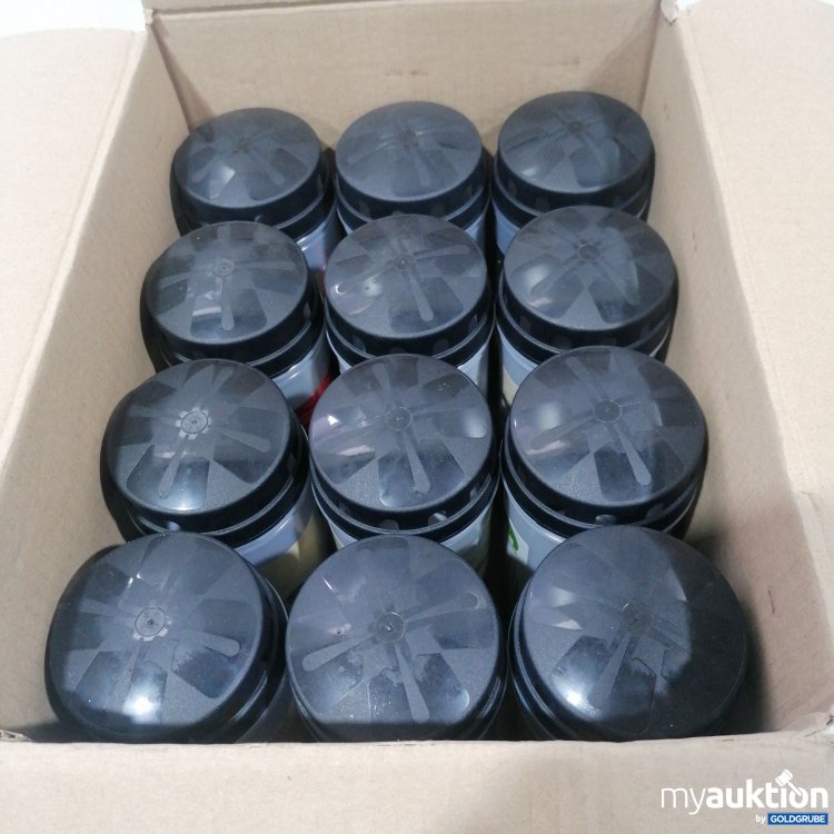 Artikel Nr. 916110: LED Grabkerzen 12 Stk