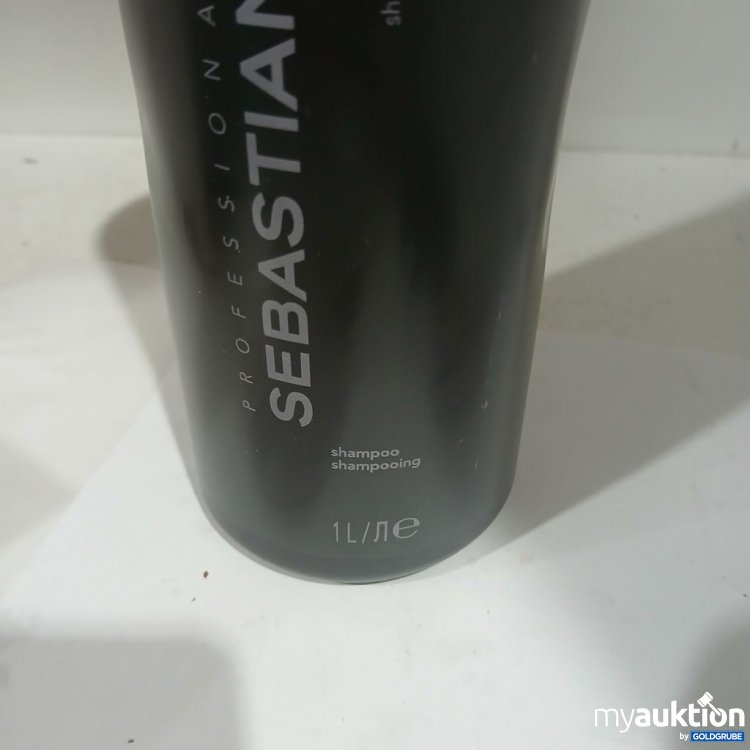 Artikel Nr. 918110: Sebastian HYDRE Shampoo 1 l