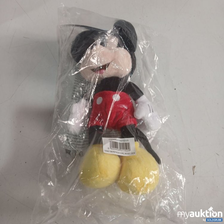 Artikel Nr. 932110 Artikel Nr. 932110: Disney Mickey Mouse Plüschfigur 30 cm