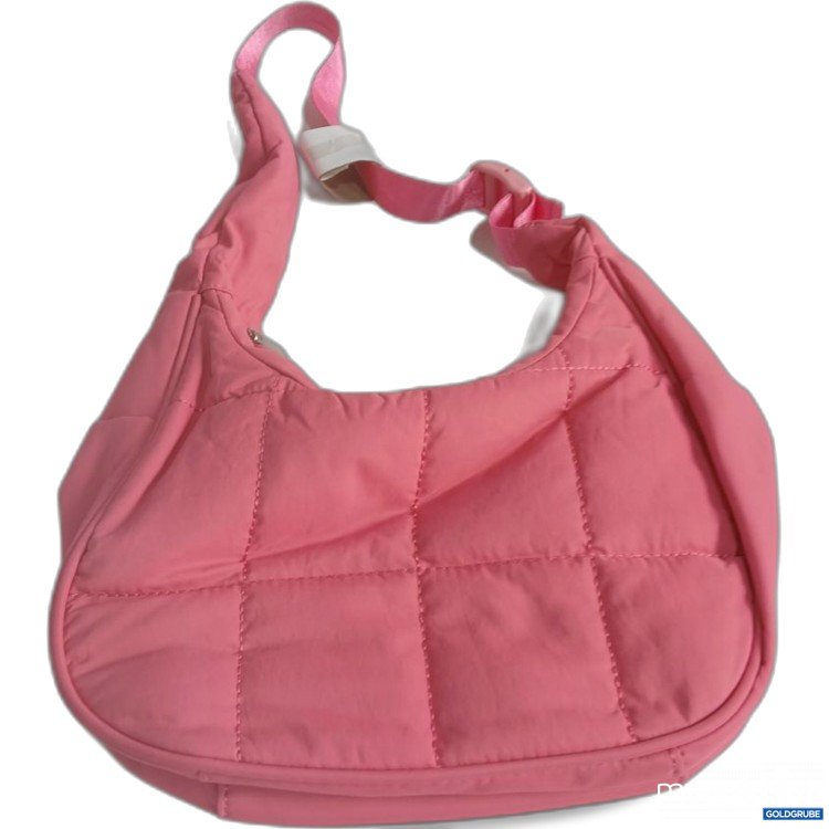 Artikel Nr. 939110 Artikel Nr. 939110: Tasche rosa ca. 25x15cm