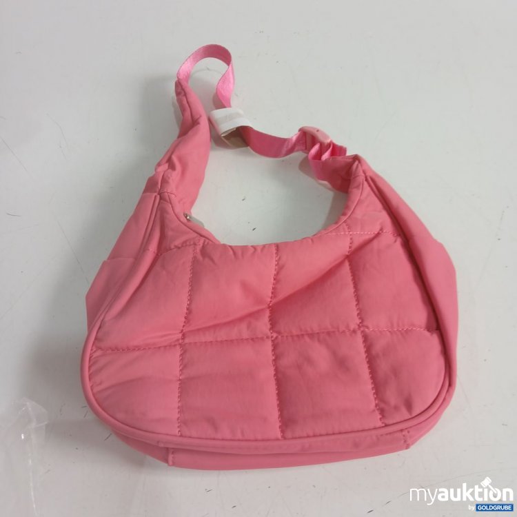 Artikel Nr. 939110 Artikel Nr. 939110: Tasche rosa ca. 25x15cm