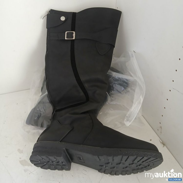 Artikel Nr. 955110: Stiefel