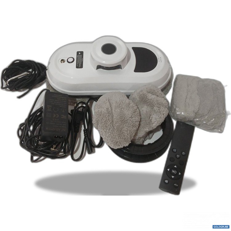Artikel Nr. 957110: Window Cleaning Robot 