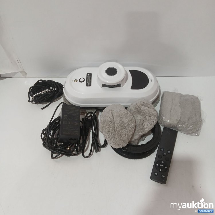 Artikel Nr. 957110: Window Cleaning Robot 