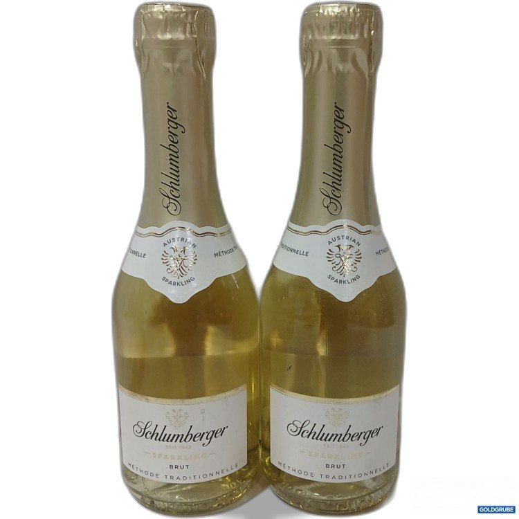 Artikel Nr. 972110: Schlumberger Piccolo Sparkling 0,2L