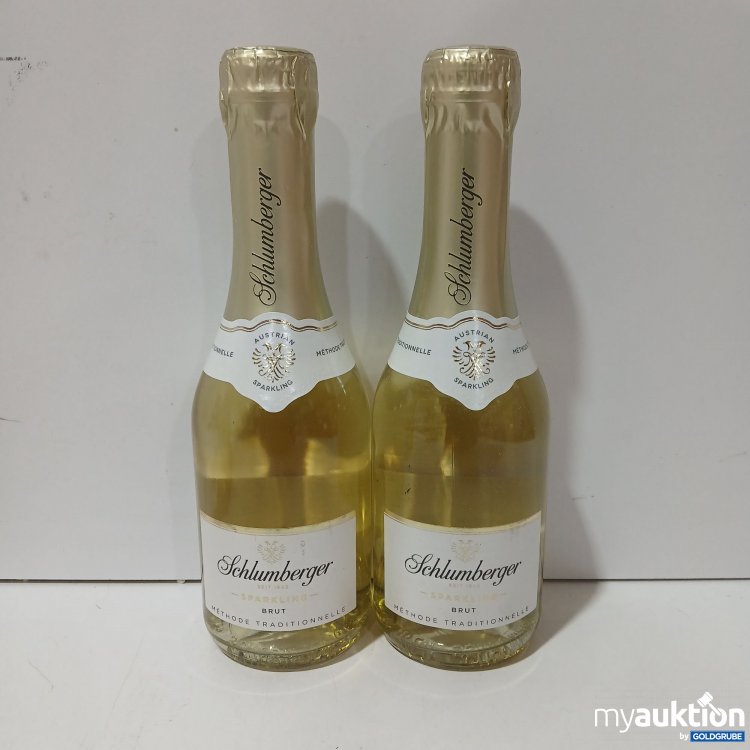 Artikel Nr. 972110: Schlumberger Piccolo Sparkling 0,2L