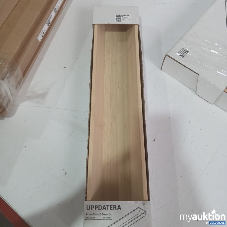 Artikel Nr. 981110 Artikel Nr. 981110: 1 Set Ikea Uppdatera Design Fager/F Cayoutte