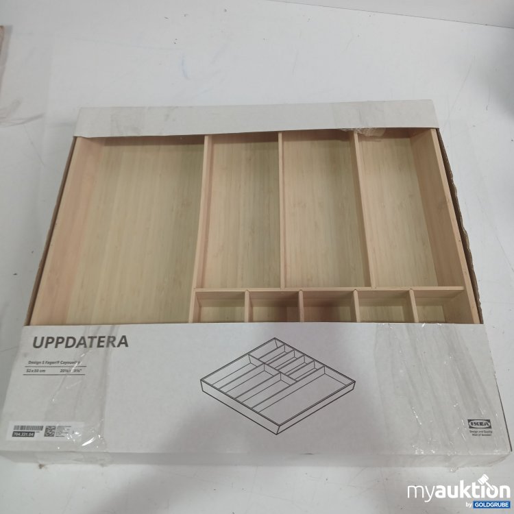Artikel Nr. 981110 Artikel Nr. 981110: 1 Set Ikea Uppdatera Design Fager/F Cayoutte