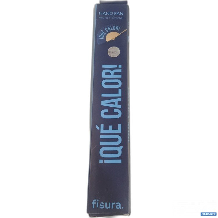 Artikel Nr. 985110 Artikel Nr. 985110: Fisura Hand Fan ique Calor!