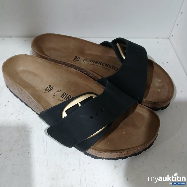 Artikel Nr. 990110 Artikel Nr. 990110: Birkenstock Sandalen