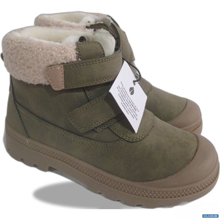 Artikel Nr. 991110 Artikel Nr. 991110: Friboo Kinderstiefel
