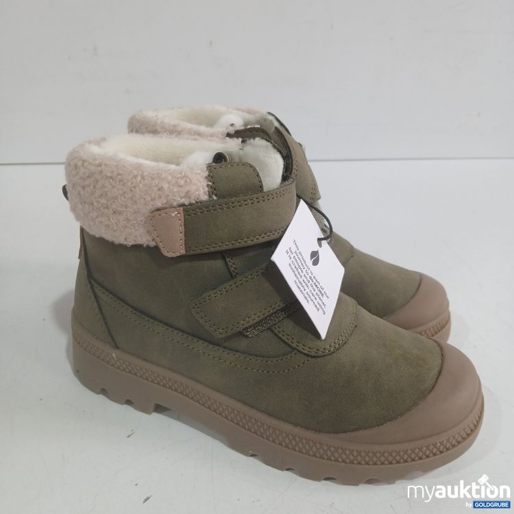Artikel Nr. 991110 Artikel Nr. 991110: Friboo Kinderstiefel