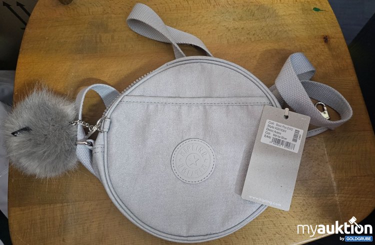 Artikel Nr. 397111: Kipling Crossbody Tasche