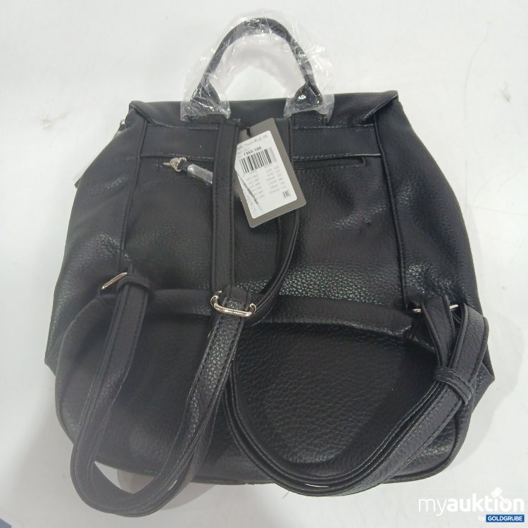 Artikel Nr. 399111 Artikel Nr. 399111: Emily & Noah Tours Rucksack ca. 35x30cm