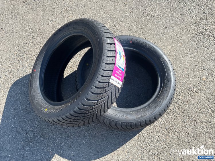 Artikel Nr. 433111 Artikel Nr. 433111: Star Performer Solar 4S 185/55R14 80H