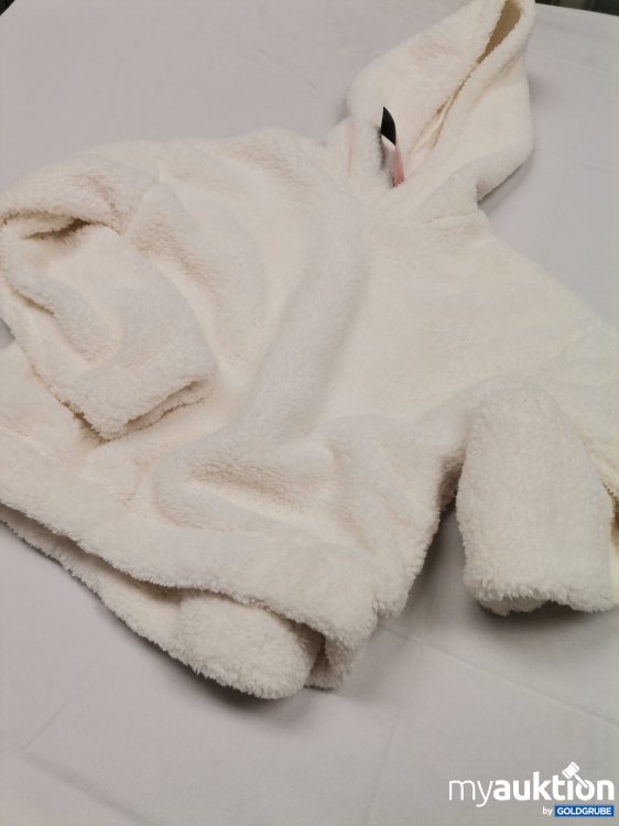 Artikel Nr. 434111 Artikel Nr. 434111: Hunkemöller Teddy Pullover