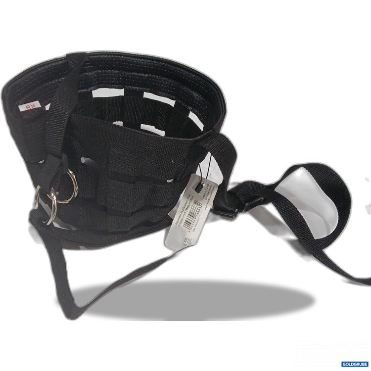 Artikel Nr. 443111: Waldhausen Adjustable Muzzle black XFull 