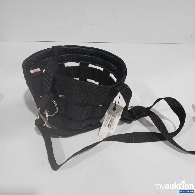 Artikel Nr. 443111: Waldhausen Adjustable Muzzle black XFull 