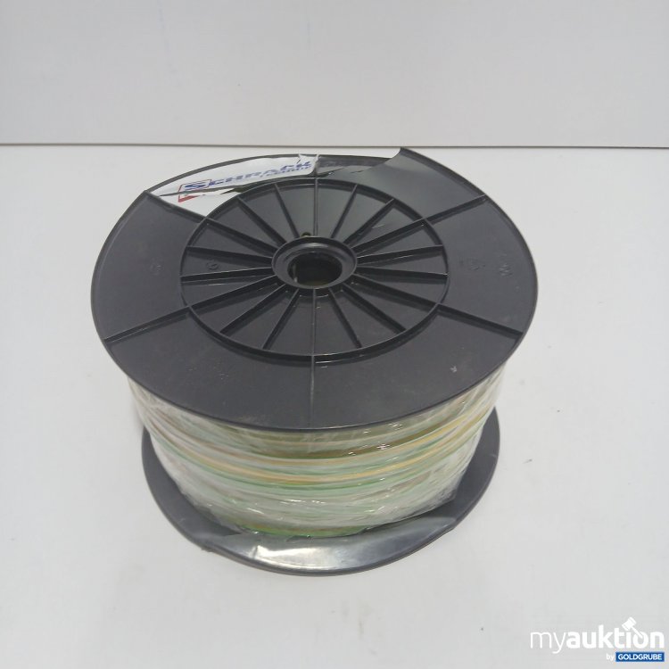 Artikel Nr. 518111 Artikel Nr. 518111: Schrack Technik Elektrokabel S300m