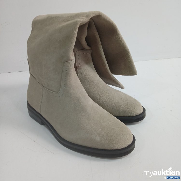 Artikel Nr. 523111: Reserved Stiefel 