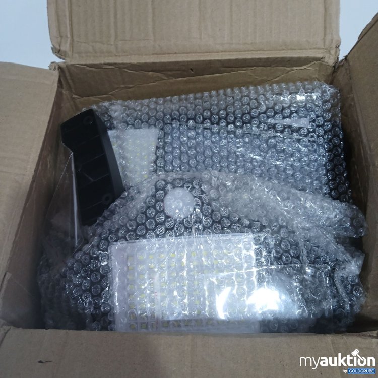 Artikel Nr. 524111: LED Split Solar Induction Lamp 210