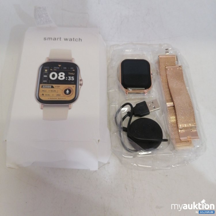 Artikel Nr. 662111 Artikel Nr. 662111: Smart Watch