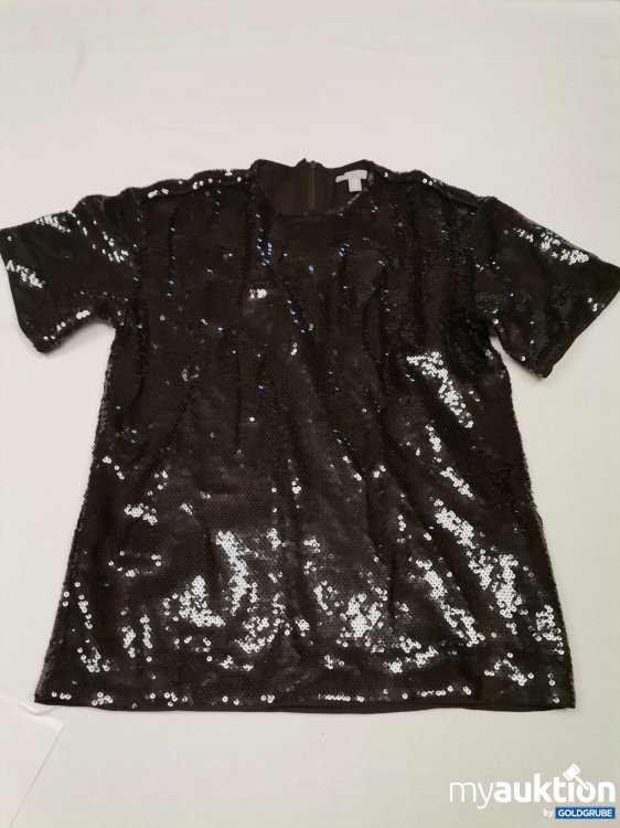 Artikel Nr. 671111 Artikel Nr. 671111: H&M Oberteil oversized