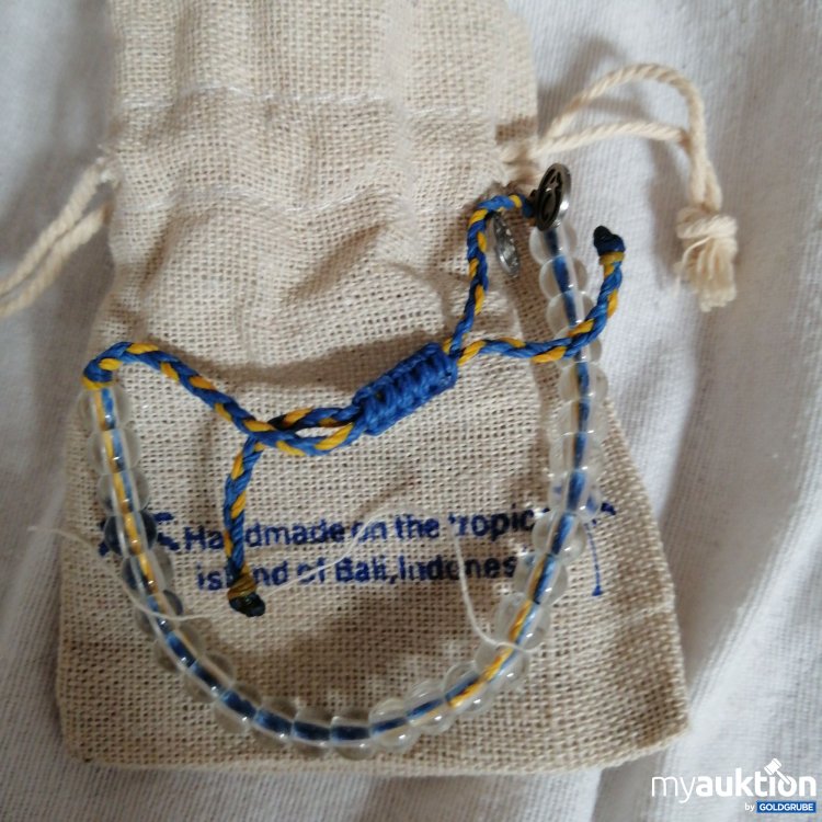 Artikel Nr. 674111: 4 0cean Armband 