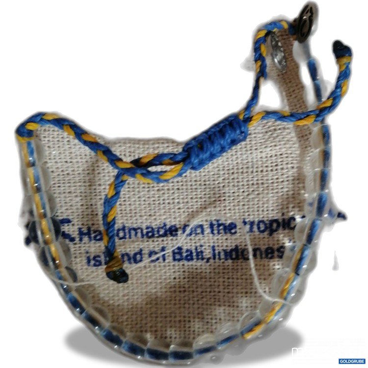 Artikel Nr. 674111: 4 0cean Armband 