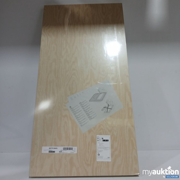 Artikel Nr. 813111: Ikea Mittcirkel 120x60cm 205.593.32