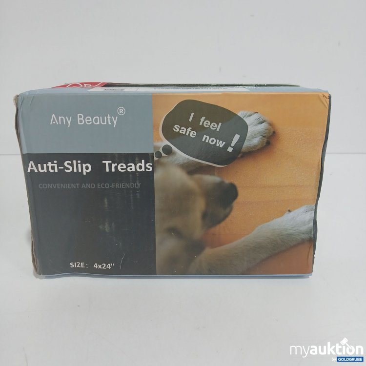 Artikel Nr. 818111 Artikel Nr. 818111: Any Beauty Auti-Slip Treads 4x24"
