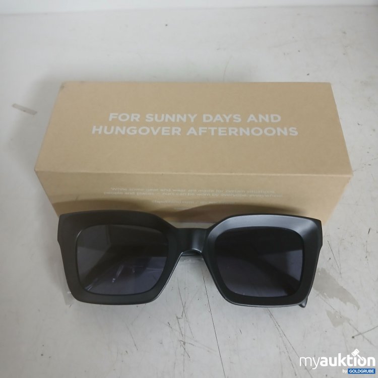 Artikel Nr. 819111 Artikel Nr. 819111: 22Anna Black Sonnenbrille 672174