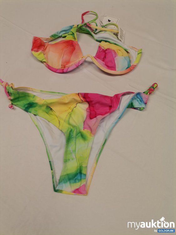 Artikel Nr. 823111 Artikel Nr. 823111: Kamoni Bikini